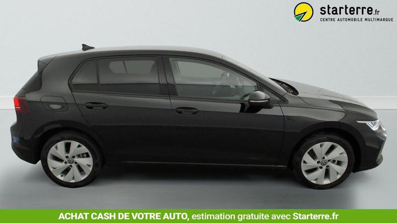 Volkswagen Golf 8 1.5 Etsi Evo2 150 Dsg7 Life Plus