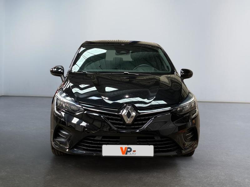 Renault Clio V Blue dCi 100 - 21n Limited