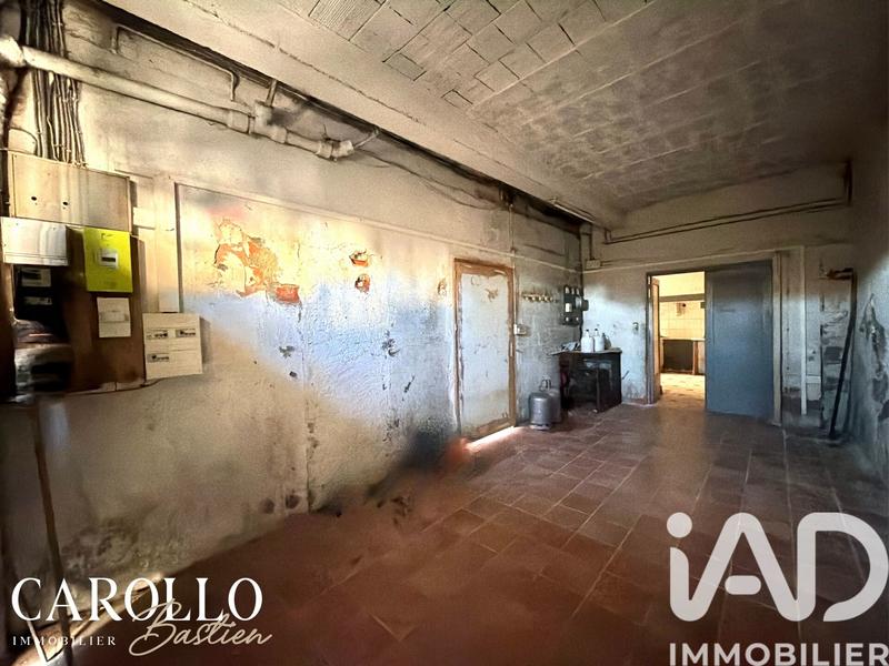 Maison de village - 119 m² - 6 pièces