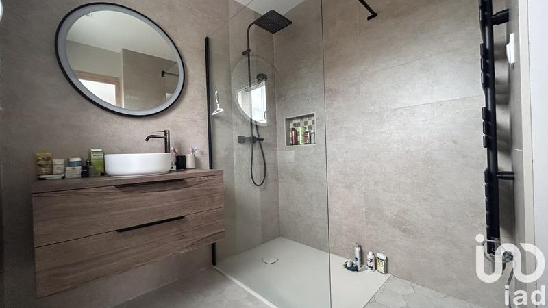 Maison - 106 m² - 5 pièces