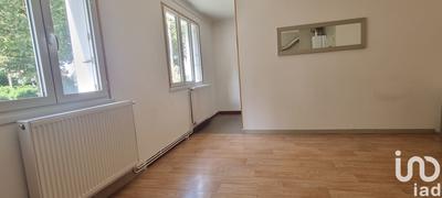 Appartement - 31 m² - 1 pièce