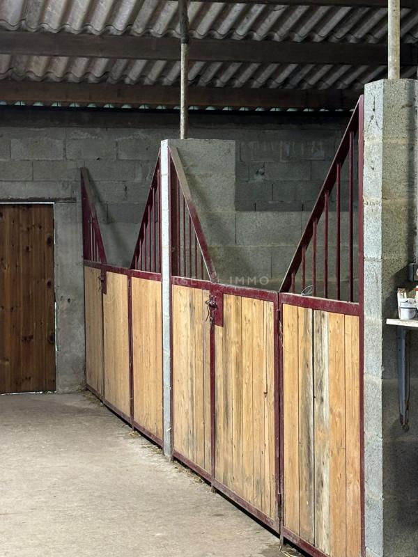 Gîte - 191 m² - 7 pièces