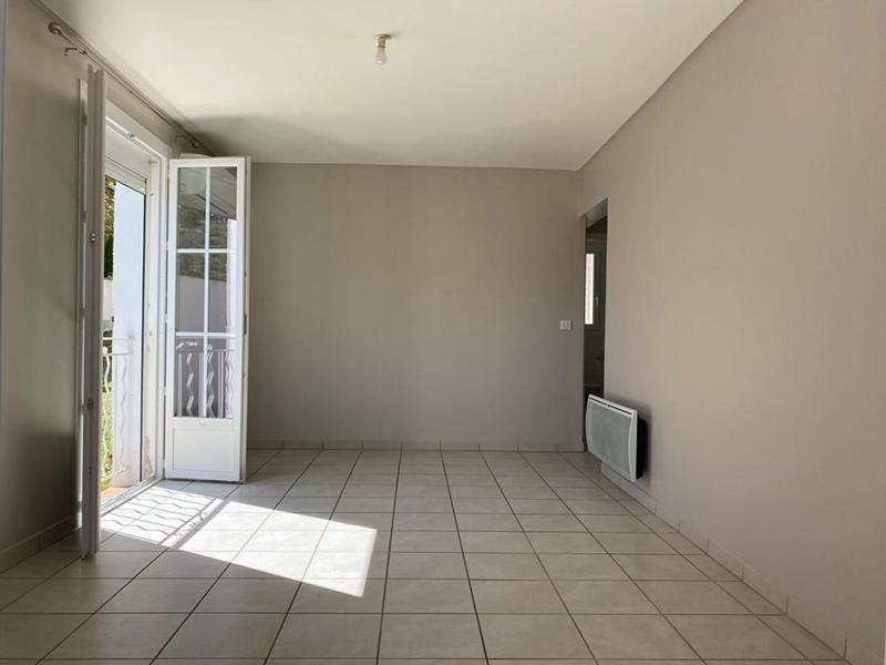 Appartement - 53 m² - 2 pièces