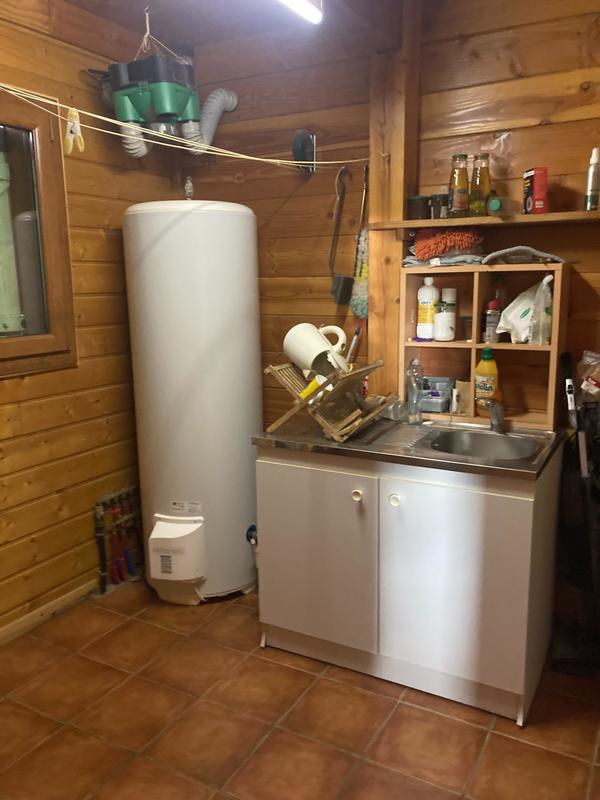 Maison - 115 m² - 6 pièces