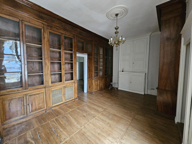 Appartement - 87 m² - 3 pièces