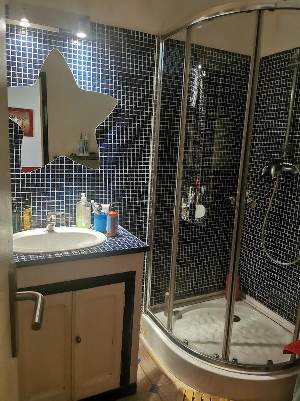 Maison - 81 m² - 3 pièces