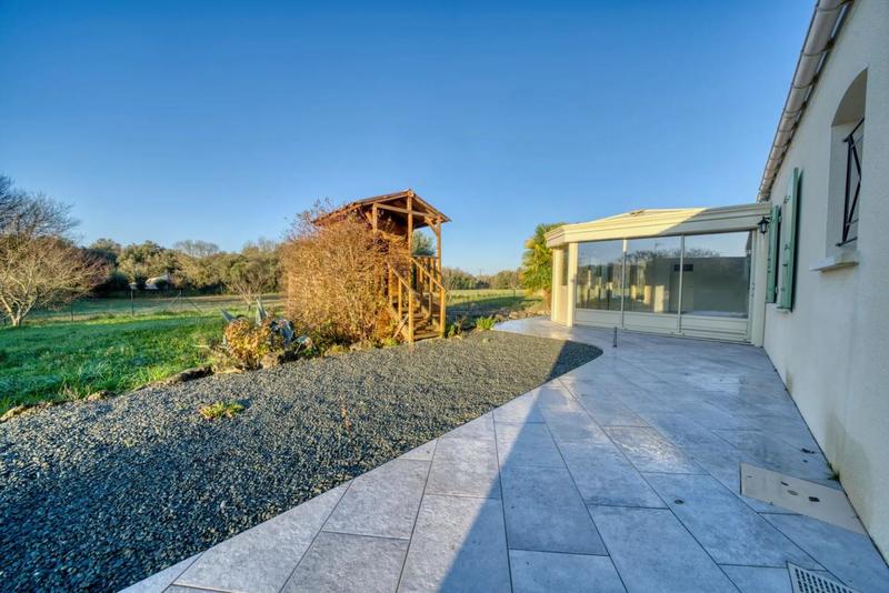 Maison - 150 m² - 6 pièces