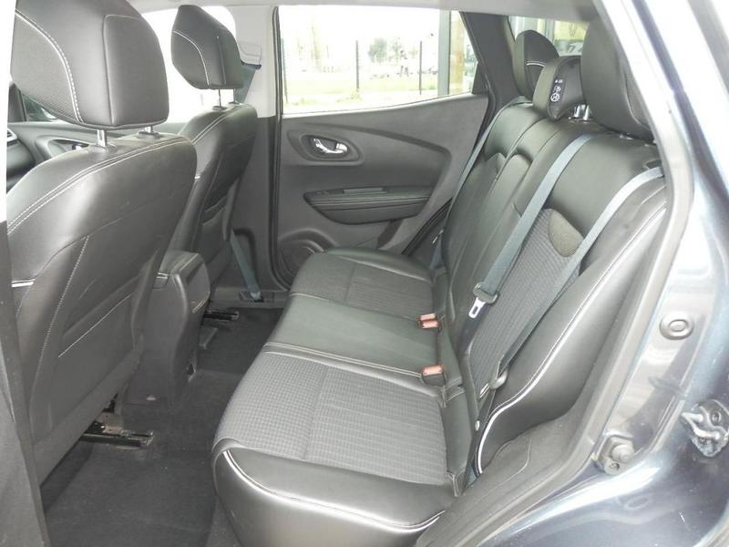 Renault Kadjar Bose Energy Tce 130