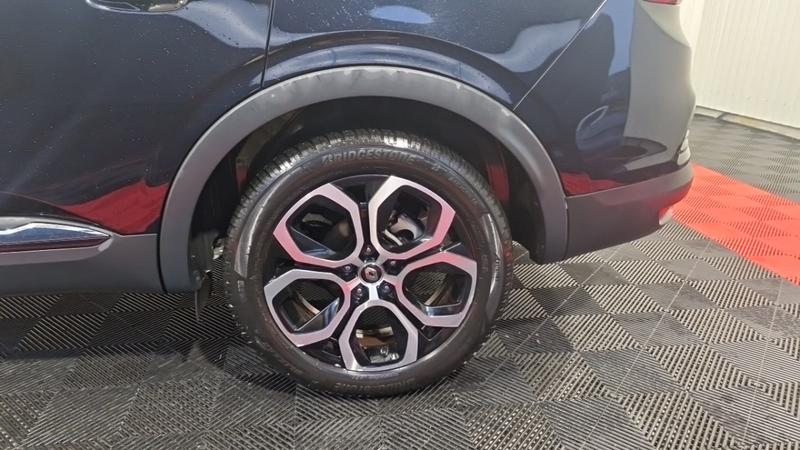 Renault Arkana E-Tech 145 - 21b Intens