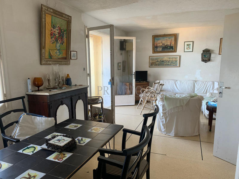 Villa - 90 m² - 5 pièces