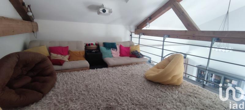 Maison - 168 m² - 5 pièces