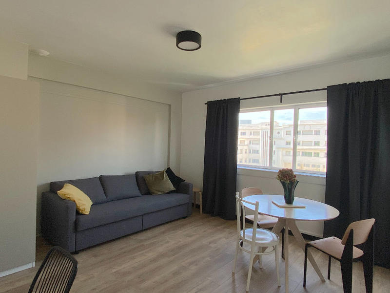 Appartement - 24 m² - 1 pièce