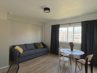 Appartement - 24 m² - 1 pièce