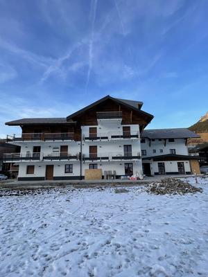 Appartement - 58 m² - 2 pièces