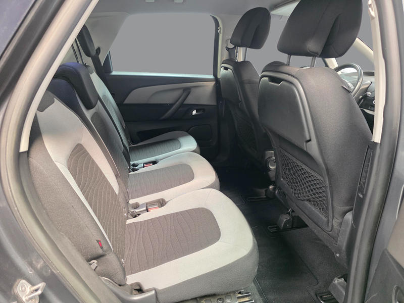 Citroen C4 Picasso - 1.6 e-HDi 115 Cv Intensive - 6 Cv