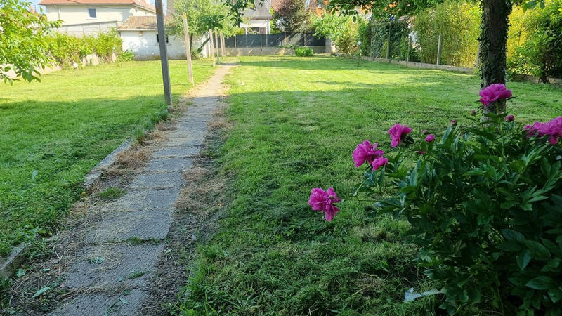 Maison - 86 m² - 4 pièces