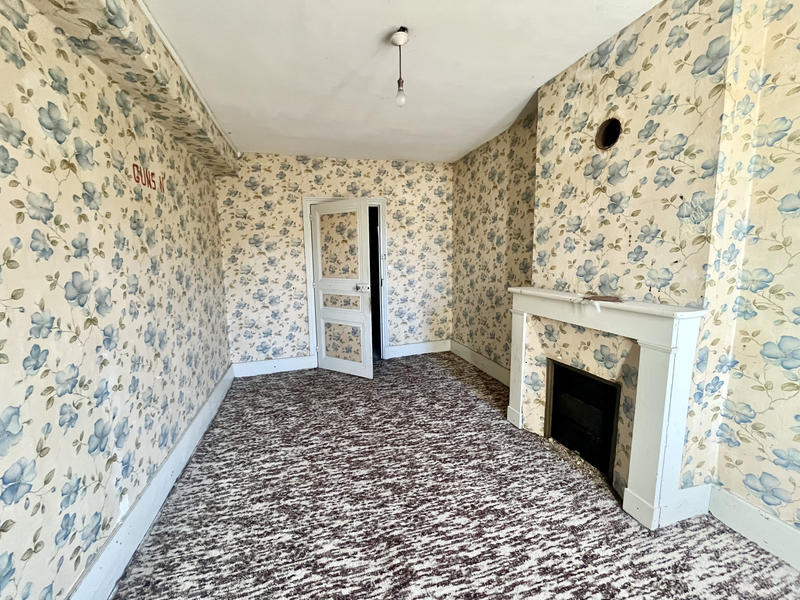 Propriété - 330 m² - 12 pièces