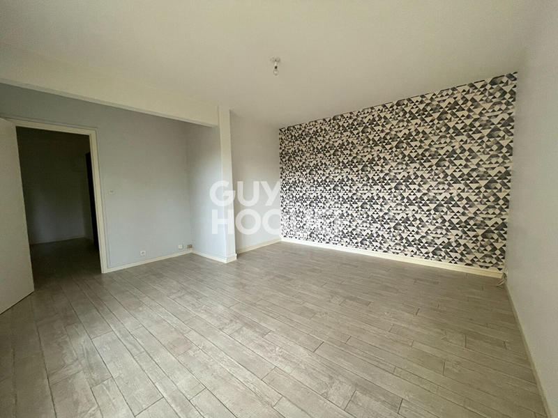 Appartement - 51 m² - 2 pièces
