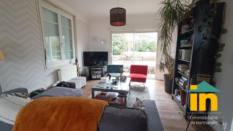 Maison de ville - 111 m² - 4 pièces