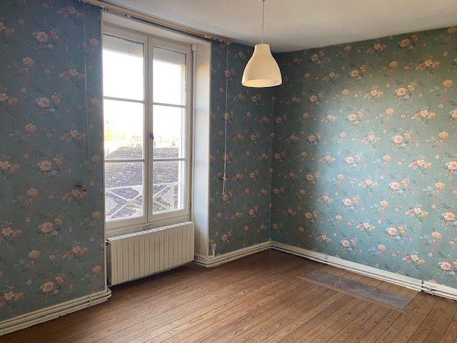 Maison ancienne - 115 m² - 5 pièces