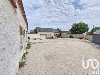 Maison - 218 m² - 8 pièces