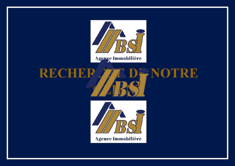 Maison traditionnelle - 100 m² - 4 pièces