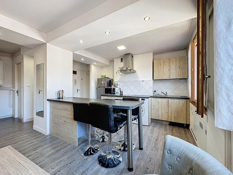 Appartement - 68 m² - 4 pièces