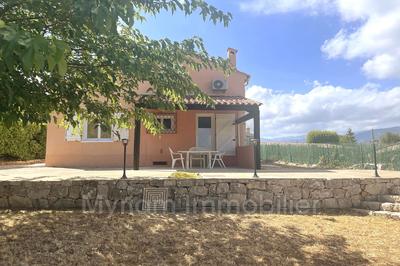 Maison - 162 m² - 4 pièces