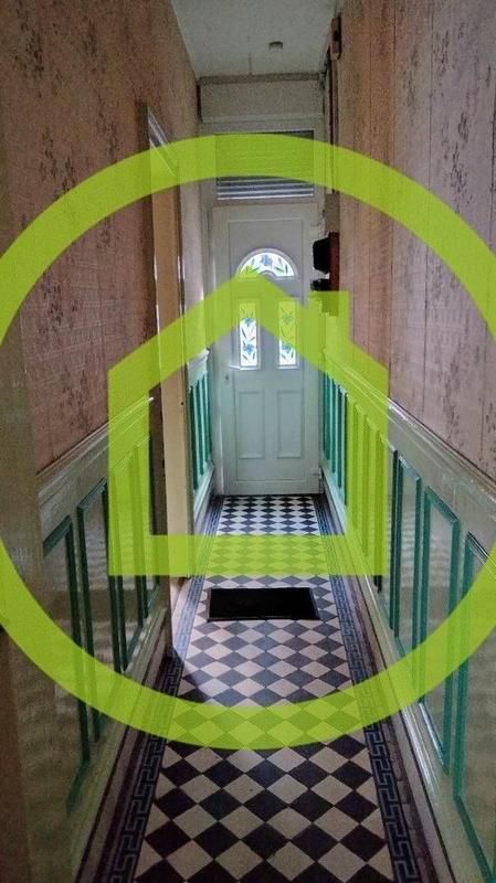 Maison - 77 m² - 4 pièces