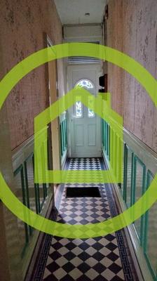 Maison - 77 m² - 4 pièces