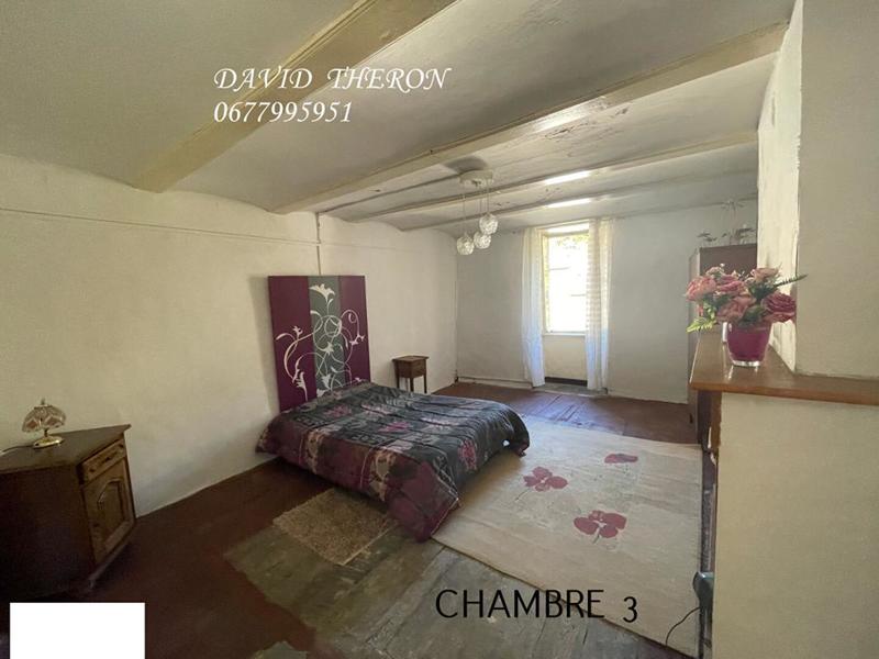 Maison - 153 m² - 9 pièces