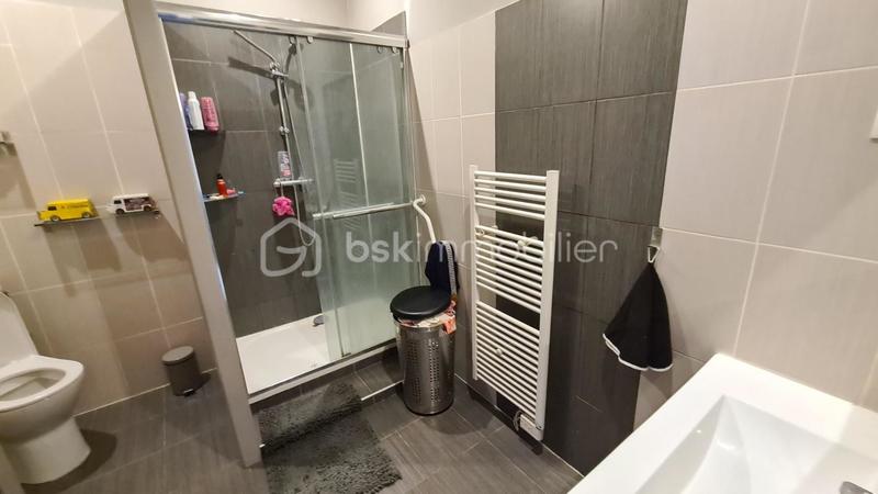 Maison de ville - 106 m² - 5 pièces