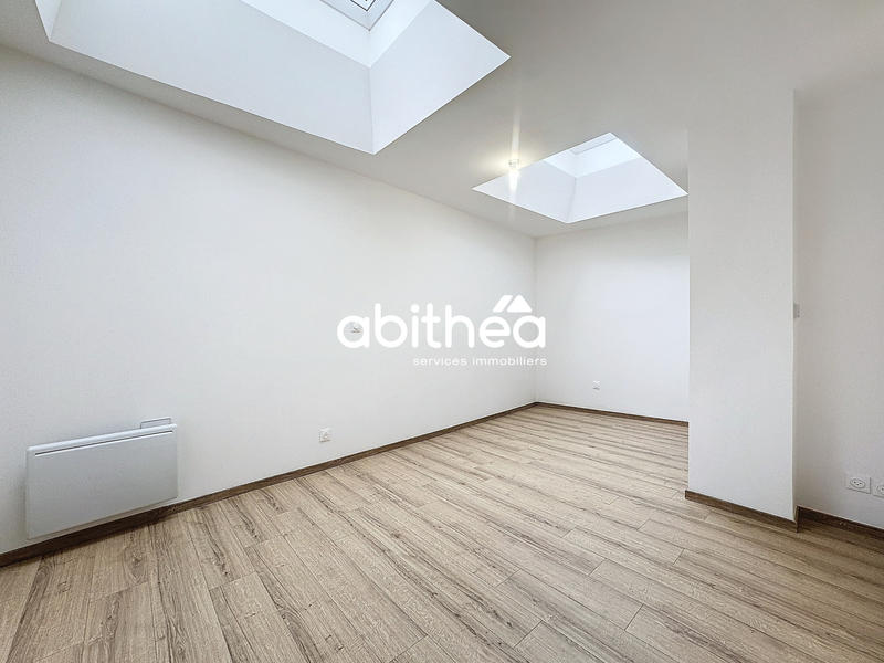 Appartement - 92 m² - 4 pièces