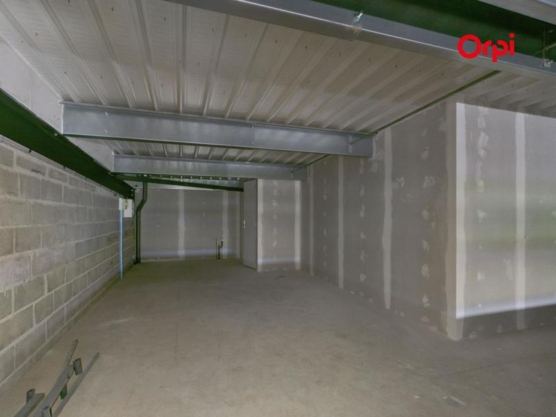 Local commercial - 188 m²