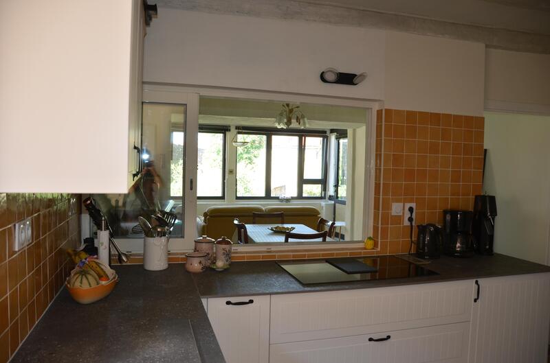 Maison - 58 m² - 3 pièces