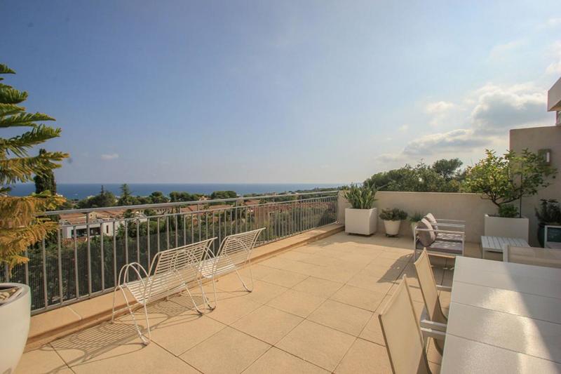 Appartement - 127 m² - 4 pièces