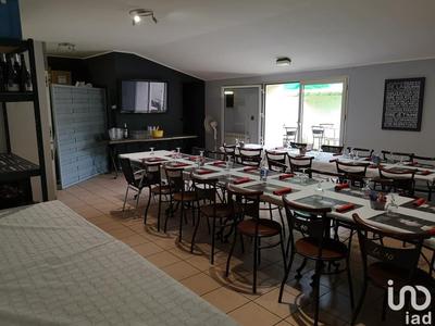 Local commercial - 190 m²