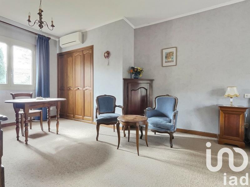 Maison - 152 m² - 5 pièces