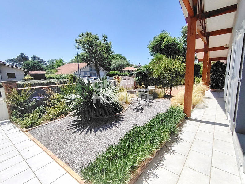 Maison - 124 m² - 6 pièces