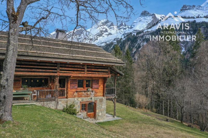 Ferme - 245 m² - 6 pièces