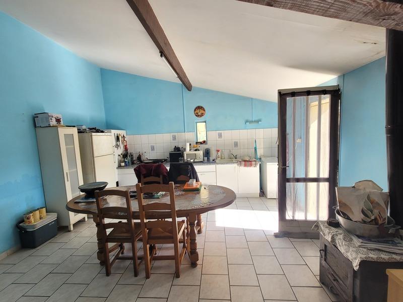 Maison - 170 m² - 6 pièces