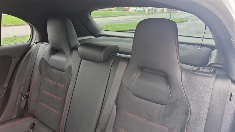 Mercedes Classe a 200d 2.0 d 150 8g-Dct Amg Line - Automatique Entretien constructeur