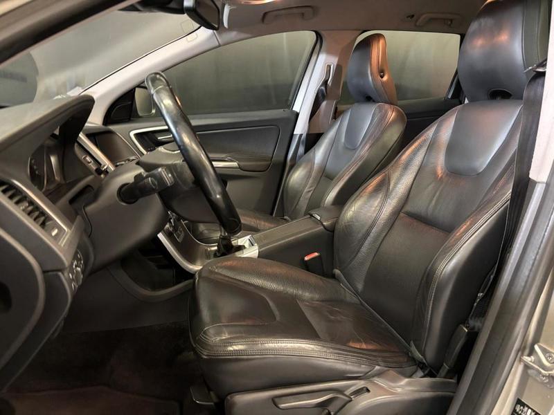 Volvo Xc60 Xc 60 Fwd D3 Drive 2.0 TDi 163 cv