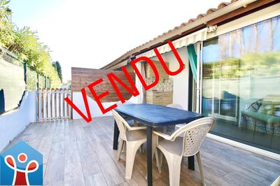 Maison - 37 m² - 3 pièces