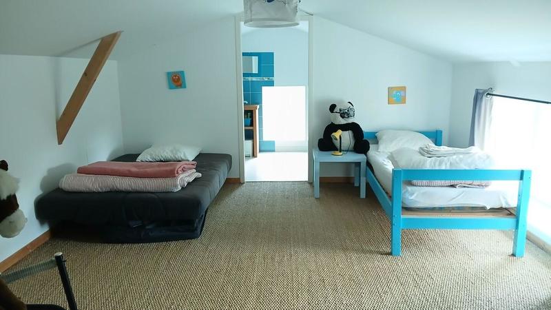 Propriété - 171 m² - 5 pièces