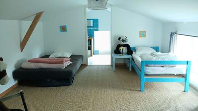 Propriété - 171 m² - 5 pièces