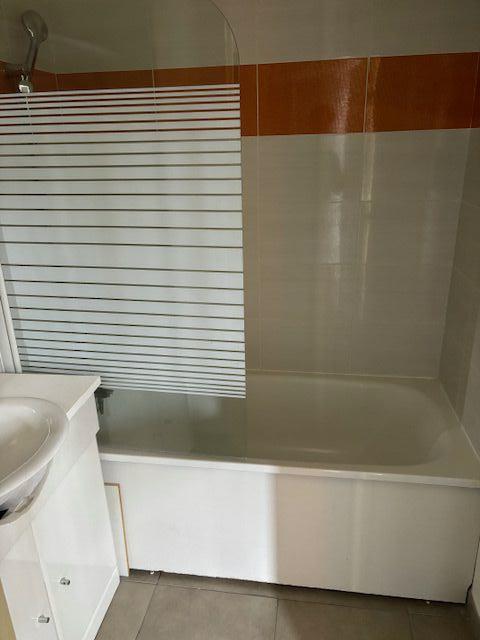 Appartement - 40 m²