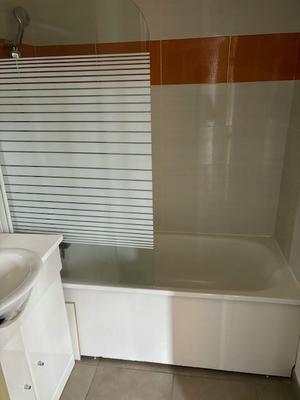 Appartement - 40 m²