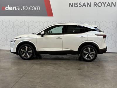 Nissan Qashqai e-Power 190 ch Tekna