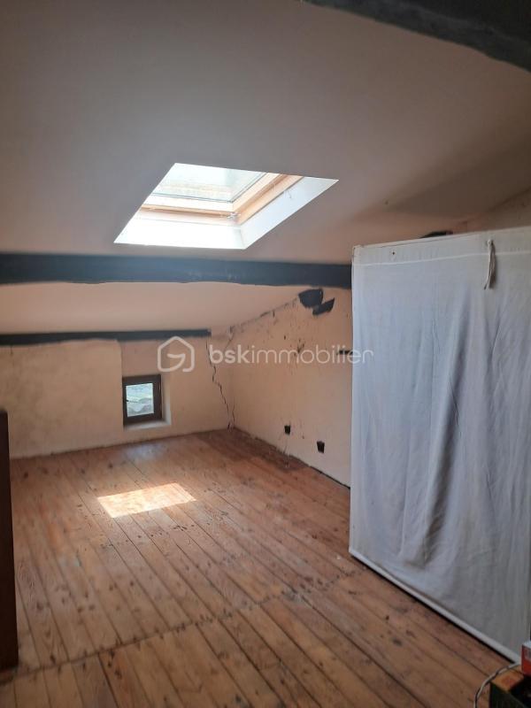 Mas - 125 m² - 4 pièces